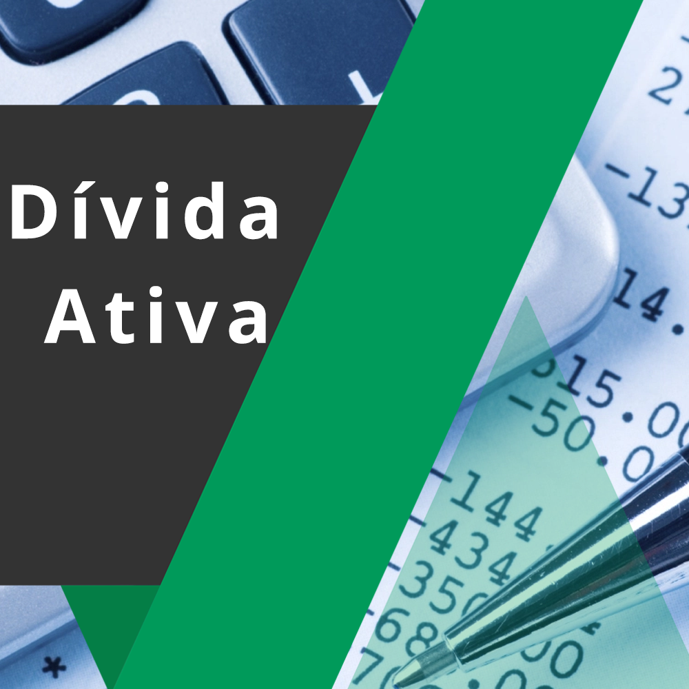 Dívida Ativa - Inadimplentes