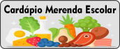 Cardápio Merenda Escolar