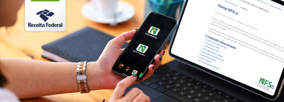 MEI deve emitir NF pelo site do Governo Federal