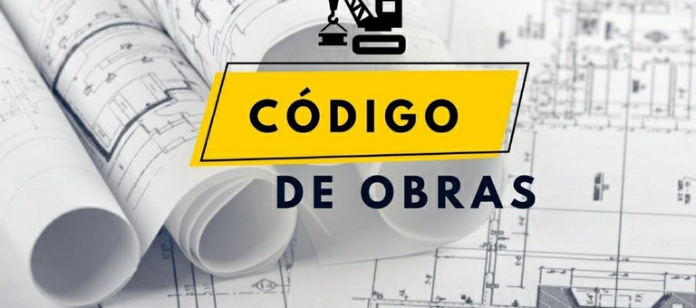 Código de Obras 